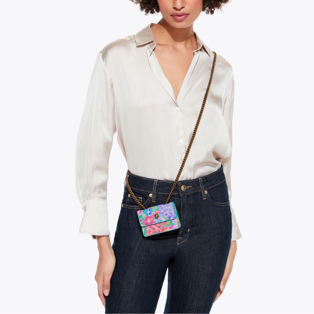 Kurt Geiger Multicolor Mini Bag